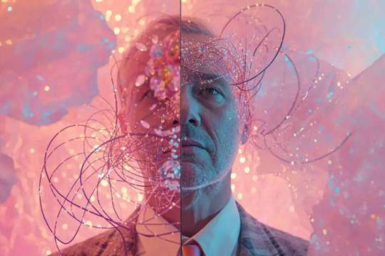 当人工智能似乎比你更了解你自己时