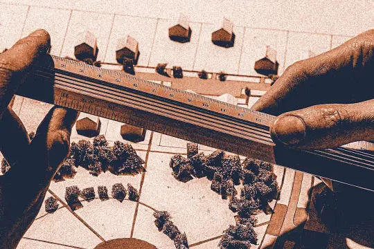 全球建筑师畅谈2026年“梦想项目”：从城市更新到公共基础设施