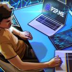 P2P.me团队承认在预测市场押注自身融资结果并致歉