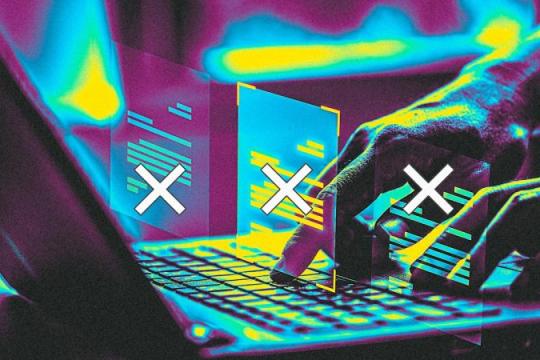 AI驱动错误信息事件激增 媒体呼吁建立“验证层”应对