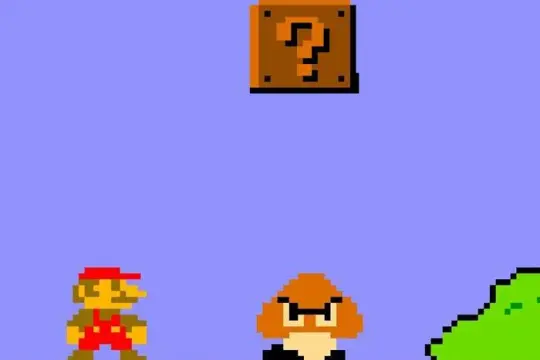 票房热潮带动回顾：七款曾被忽视的马里奥游戏