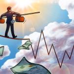 野村在第三季度利润承压之际暂时收缩加密货币敞口