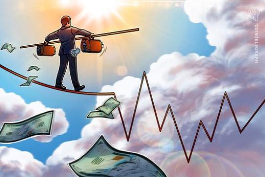 野村在第三季度利润承压之际暂时收缩加密货币敞口