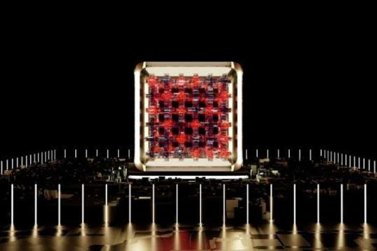 被大科技公司掌控的数字生活：数字主权能否带来出路？
