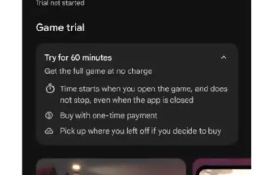 谷歌在GDC 2026发布多项Google Play游戏功能更新