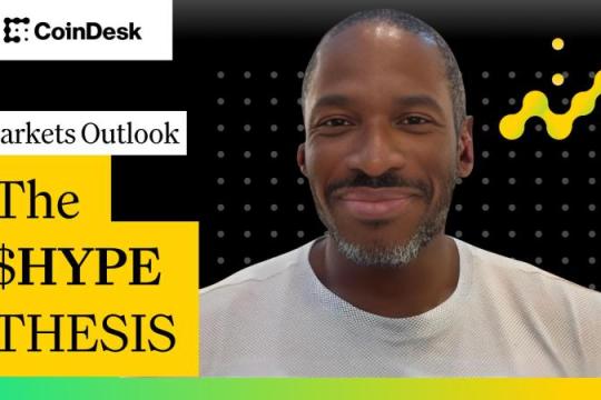Arthur Hayes称Hyperliquid收入与真实交易支撑HYPE上行空间，目标价提及150美元