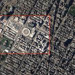 FBI局长称机构正购买商业位置信息以支持联邦调查