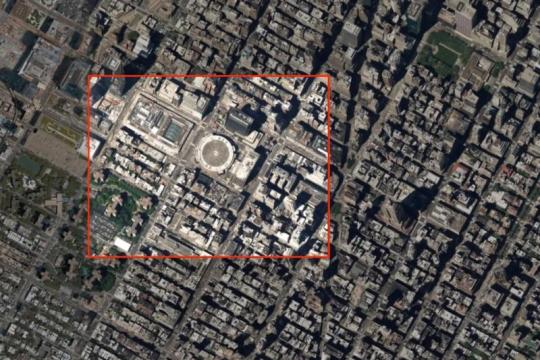 FBI局长称机构正购买商业位置信息以支持联邦调查