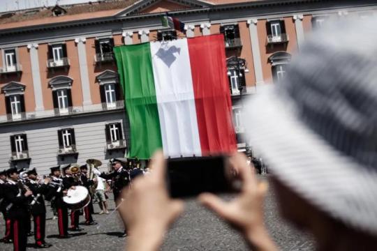 报道称间谍软件商 Paragon 未回应意大利当局调查请求