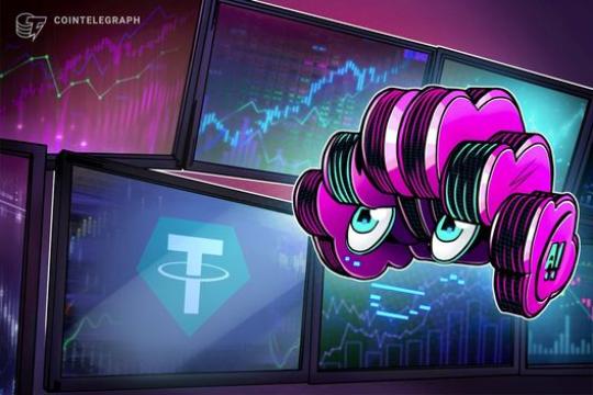 Tether发布面向智能手机和消费级GPU的AI训练框架
