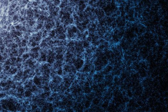 DESI绘制迄今分辨率最高三维宇宙地图 追踪超4700万星系与类星体