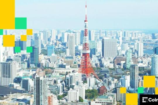 亚洲最大比特币买家Metaplanet拟在日本打造合规比特币金融基础设施