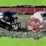 2026年超级碗：海鹰对阵爱国者观赛与直播信息一览