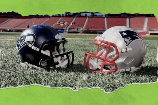 2026年超级碗：海鹰对阵爱国者观赛与直播信息一览