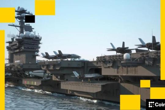 美伊冲突爆发初期比特币一度下挫，两周内跑赢多数资产