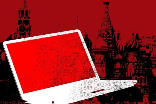 美国司法部：勒索软件团伙利用访问俄政府数据库恐吓受害者