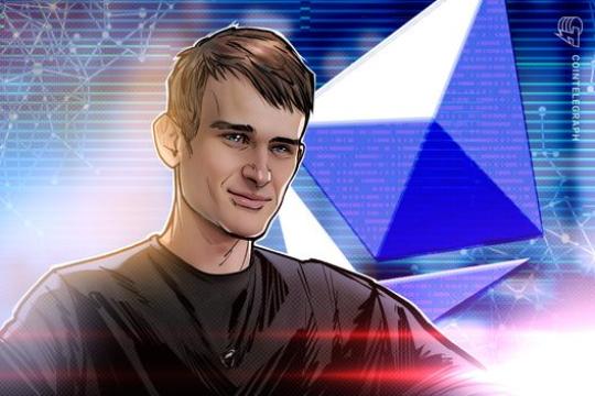 Vitalik Buterin公布以太坊抗量子攻击技术路线