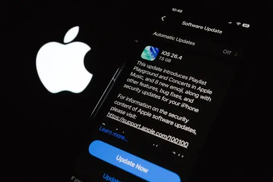英国iPhone用户更新后需进行18岁以上年龄验证才能使用部分服务