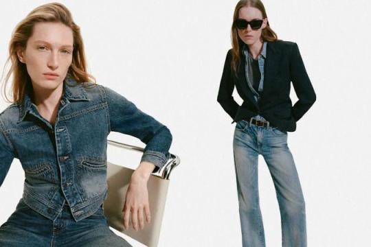 尼莉·洛坦在特里贝卡扩张门店 以牛仔系列强化品牌核心