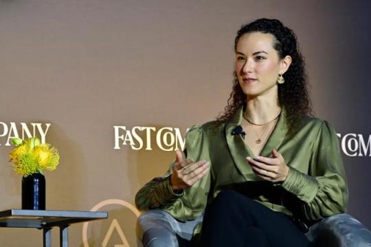 Bluesky首席执行官Jay Graber在用户突破4300万之际卸任 改任首席创新官