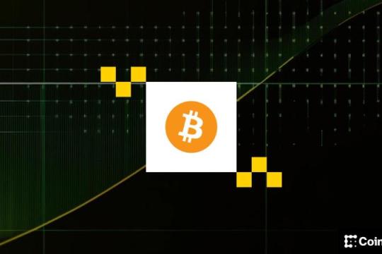 比特币守住7万美元关口 分析师称通胀预期升温或提供支撑