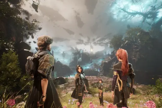 2026年BAFTA游戏奖提名公布：《Clair Obscur: Expedition 33》以12项领跑