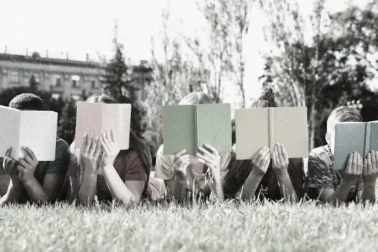 科学视角下的阅读量下滑：数据与隐忧