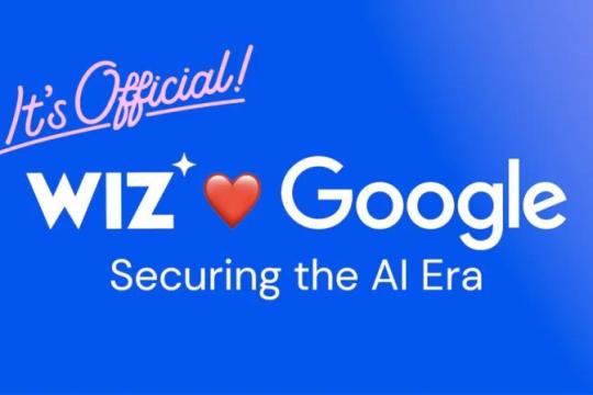 Google 完成对 Wiz 的 320 亿美元收购：史上最大并购强化云与 AI 安全