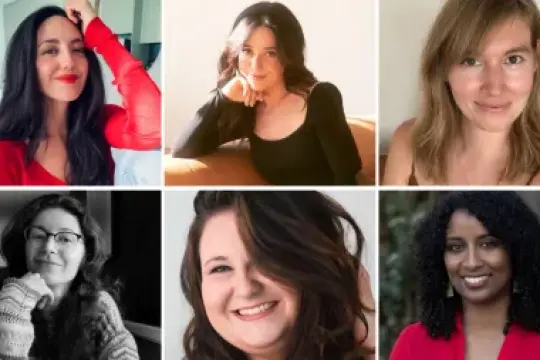 黑名单与女性电影协会公布2026年剧集实验室参与者名单