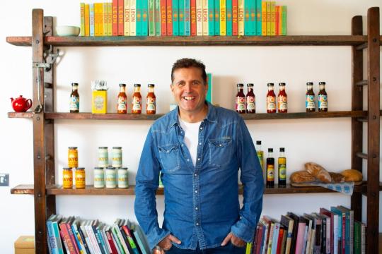 Leon联合创始人称减肥注射剂热潮或为健康快餐带来机遇