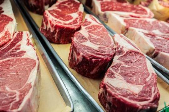 反复尿路感染？超市肉类可能是罪魁祸首