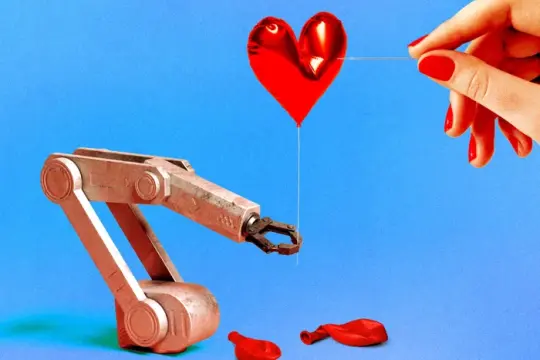 AI约会应用“命运”引发关注：以数据匹配取代滑动筛选