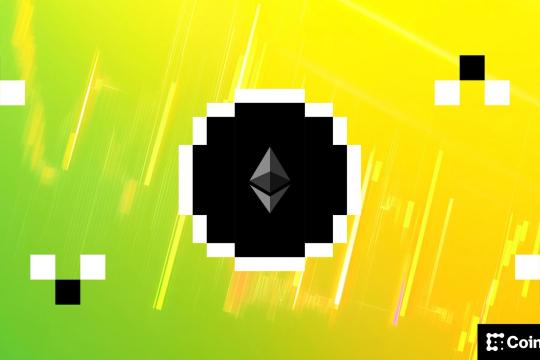 以太坊升级带动链上活跃度回升，摩根大通质疑反弹持续性