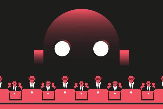 投资者预计人工智能自2026年起将明显重塑企业用工结构