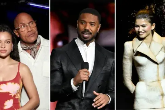 我们在CinemaCon 2026学到的一切：从电影资讯到合并传闻