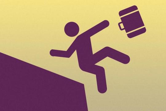 企业如何通过“容错”机制推动创新：管理者被建议正视并量化失败