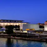 唐纳德·特朗普对肯尼迪中心的翻新计划：新法庭文件揭示两年项目预算