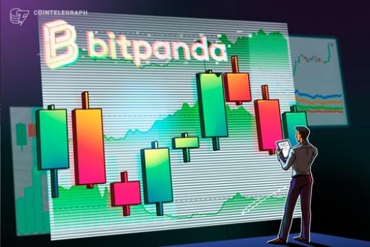 Bitpanda 推出股票及 ETF 交易 加速向通用交易所转型