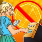 马萨诸塞州哈弗希尔拟禁加密货币ATM 指称涉金融欺诈与洗钱风险