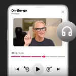 YouTube为Premium用户推出多项播客新功能