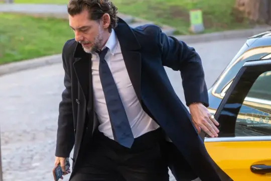 芒果创始人伊萨克·安迪克之子在西班牙因父亲死亡案被捕后获保释