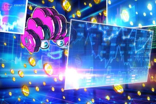 人工智能加密交易加速发展 人类角色边界悄然重塑