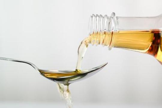 每天两汤匙苹果醋或有助于减重