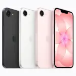 苹果本周密集发布多款新品 覆盖iPhone、iPad、Mac及显示器