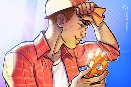 ESG研究员称多项研究否定比特币挖矿“能源负担”主流说法