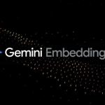 Google 发布多模态嵌入模型「Gemini Embedding 2」，统一文本、图像、视频与音频向量空间以强化搜索与推荐
