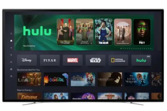 迪士尼+与Hulu捆绑套餐三月促销大幅降价