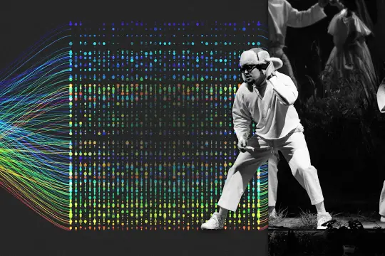 音乐产业应对人工智能：从抵制技术转向数据驱动决策