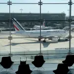 “吹风机还是打火机？”法国警方调查巴黎机场气象传感器疑遭篡改与天气赌注异常关联