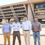 城市监测初创公司 City Detect 完成1300万美元A轮融资